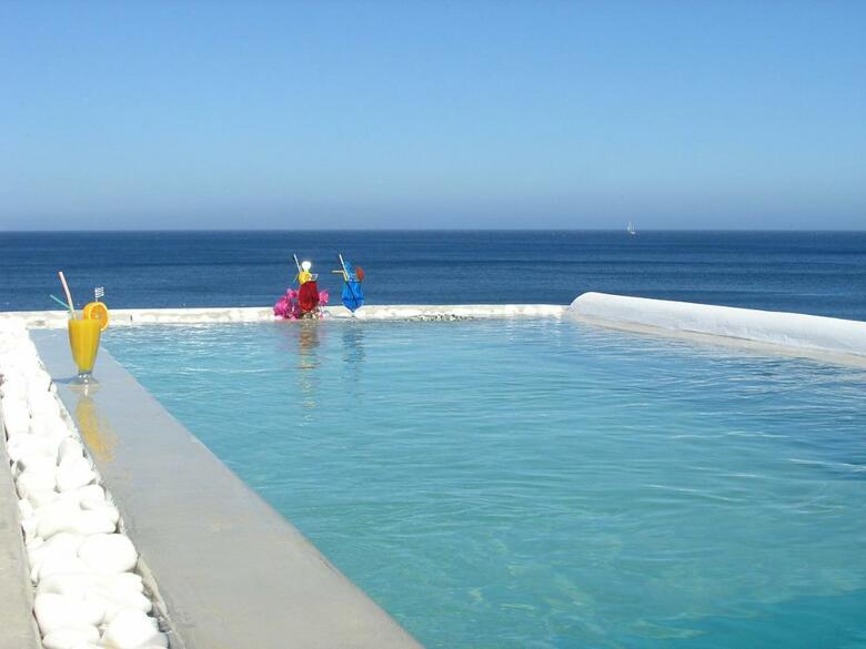 Hotel Blue Waves Suites & Apartments