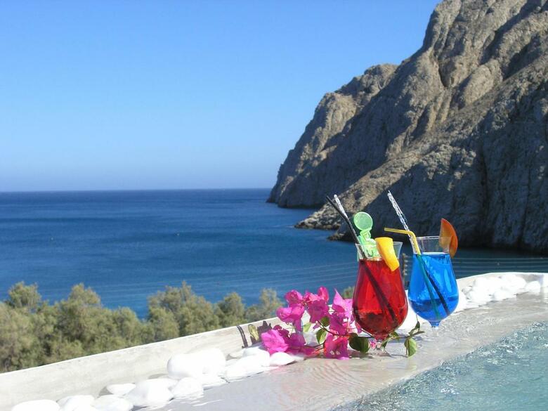 Hotel Blue Waves Suites & Apartments