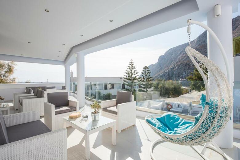 Hotel Blue Waves Suites & Apartments