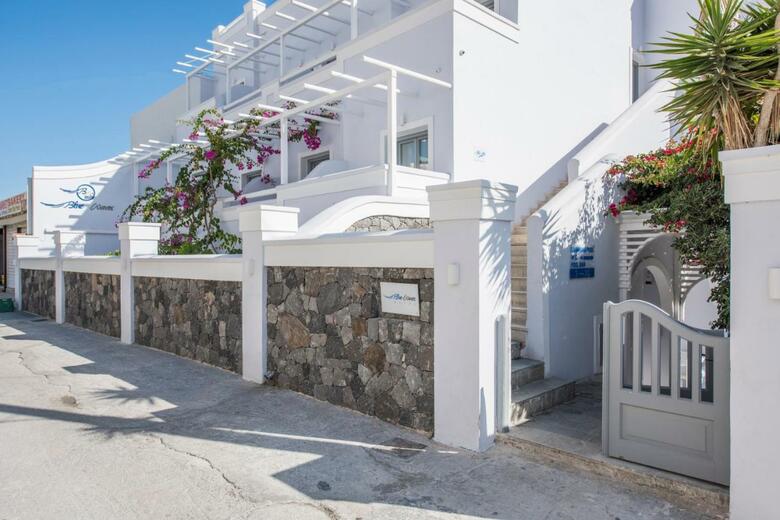 Hotel Blue Waves Suites & Apartments