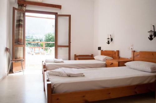 Apartamento Hotel Velissarios