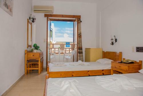 Apartamento Hotel Velissarios