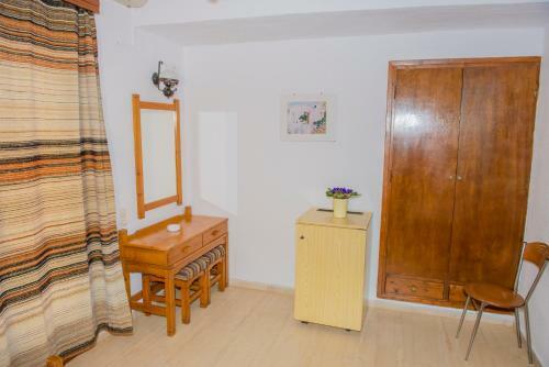 Apartamento Hotel Velissarios