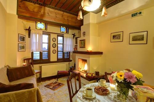 Agroturismo Guesthouse Anna's Home