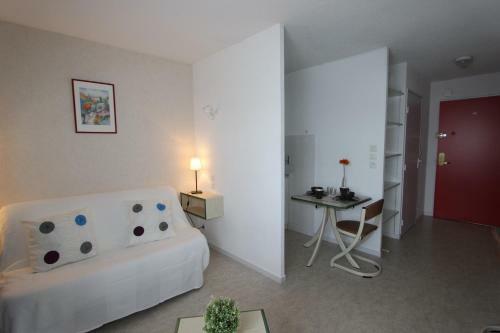 Apartamento Sphinx R�sidences - Les Doges / Le Rialto