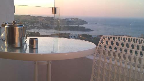 Apartamento Bellevue Village