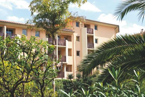 Aparthotel R�sidence Pierre & Vacances Les Citronniers