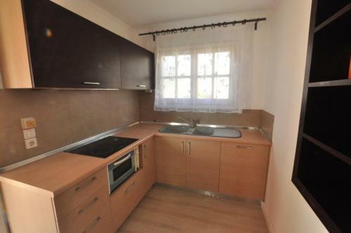 Aparthotel Tassos Apartments