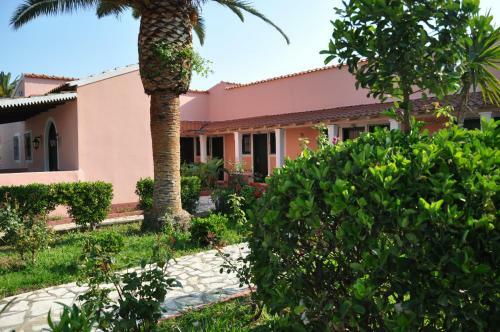 Aparthotel Tassos Apartments