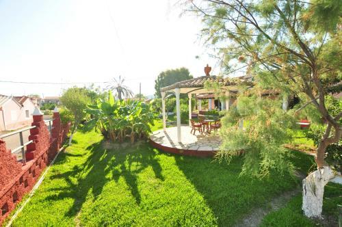 Aparthotel Tassos Apartments
