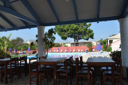 Aparthotel Tassos Apartments
