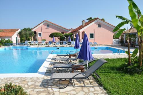 Aparthotel Tassos Apartments