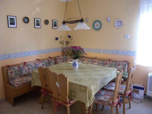 Apartamento Holiday Home Balatonfenyves 17