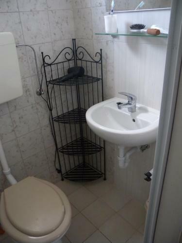 Apartamento Holiday Home Balatonfenyves 17