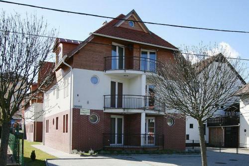 Centrum Apartmanh�z