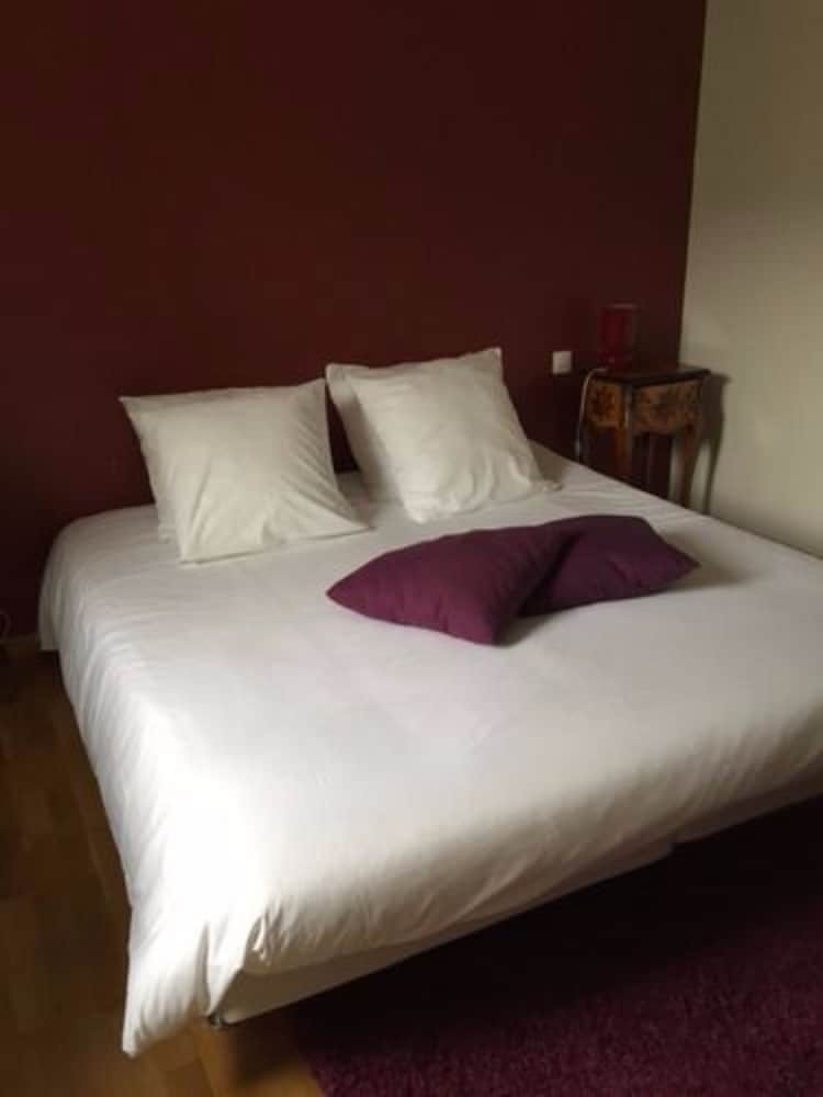 Hotel Lau'berge De La Cl� D'or