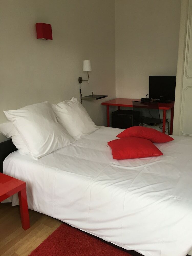 Hotel Lau'berge De La Cl� D'or
