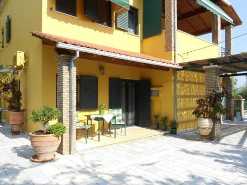 Apartamento Villa Sofia