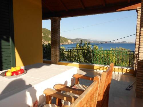 Apartamento Villa Sofia
