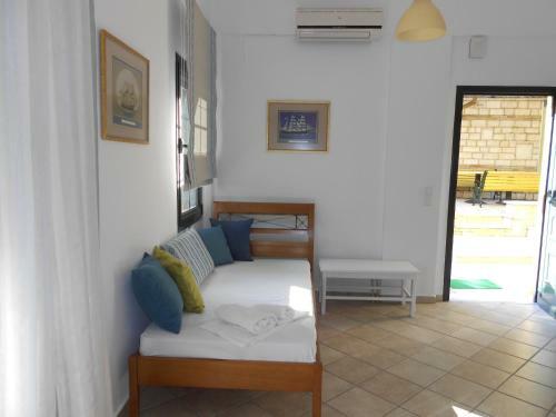 Apartamento Villa Sofia