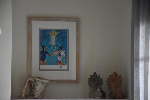 Apartamento Villa Sofia