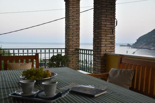 Apartamento Villa Sofia
