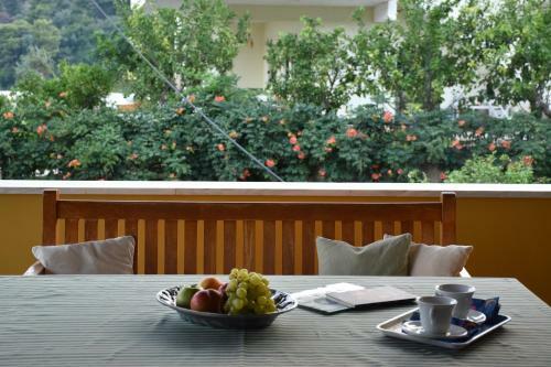 Apartamento Villa Sofia