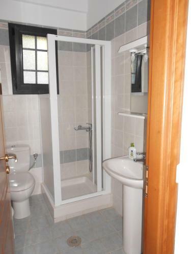 Apartamento Villa Sofia