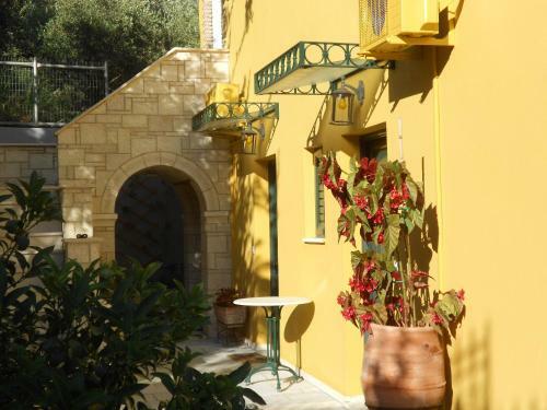 Apartamento Villa Sofia