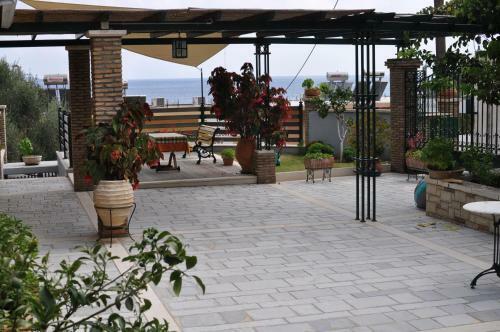 Apartamento Villa Sofia