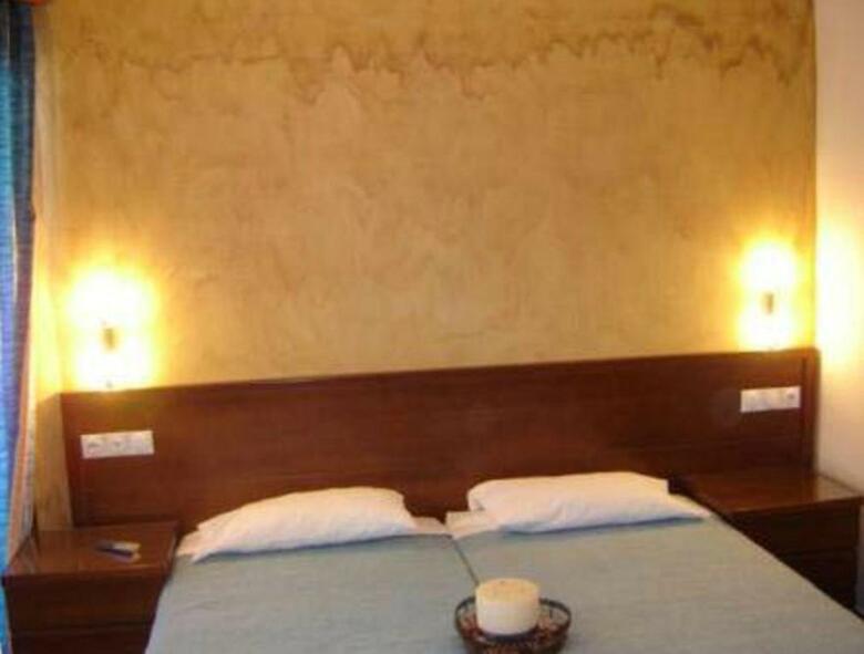 Sacallis Inn Beach Hotel