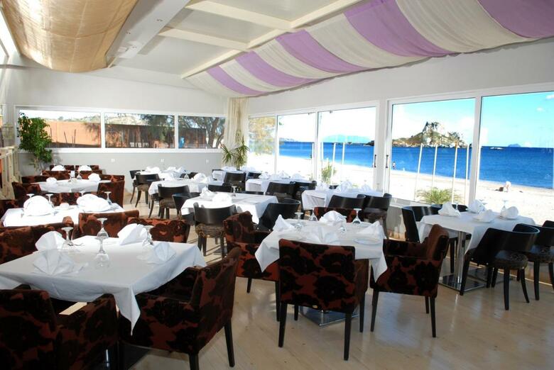 Sacallis Inn Beach Hotel