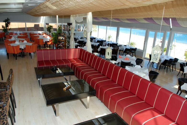 Sacallis Inn Beach Hotel