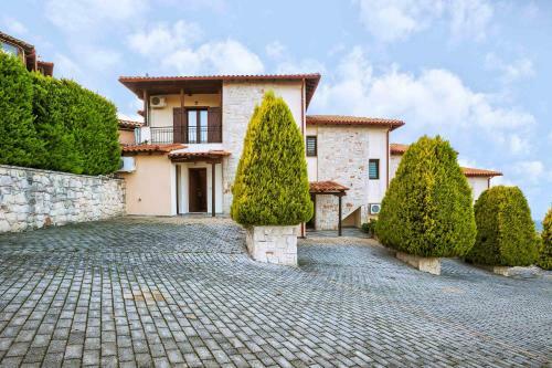 Akritas Ef Zin Villas & Suites