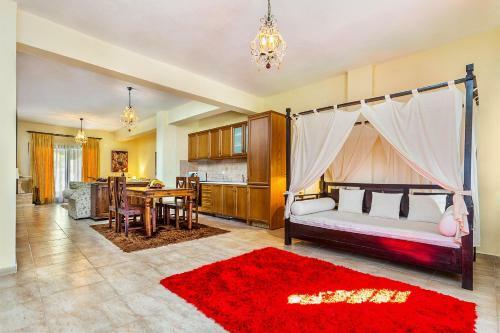 Akritas Ef Zin Villas & Suites