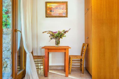 Akritas Ef Zin Villas & Suites