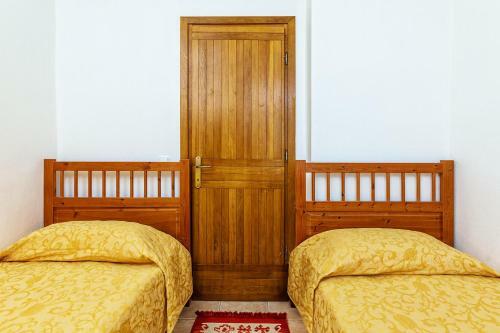 Akritas Ef Zin Villas & Suites