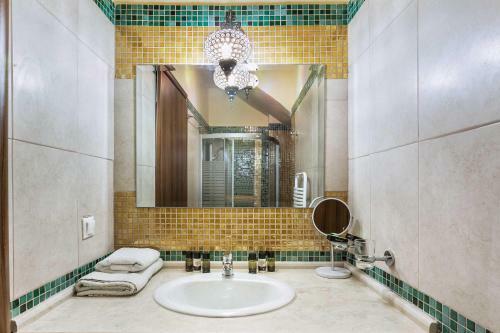 Akritas Ef Zin Villas & Suites