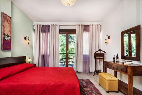 Akritas Ef Zin Villas & Suites