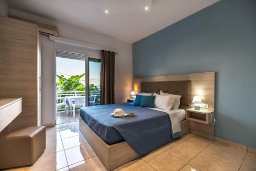Stegna Bay Apartment