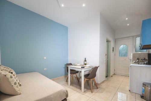 Stegna Bay Apartment