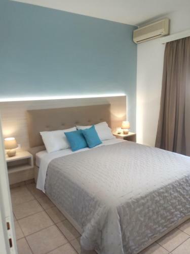 Stegna Bay Apartment