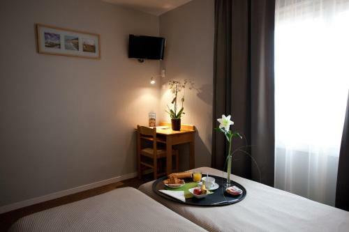 Hotel Logis Le Relais