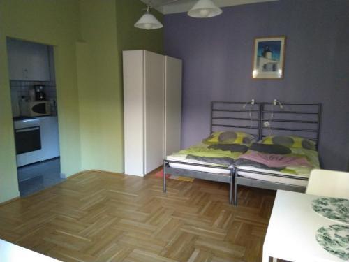 Budapest Centrooms Apartment - Elisabeth