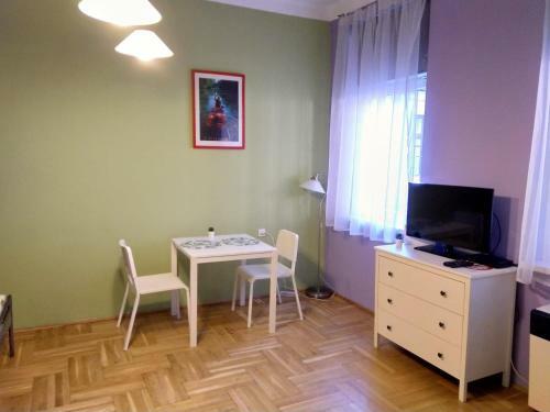 Budapest Centrooms Apartment - Elisabeth