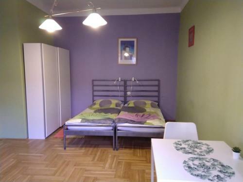 Budapest Centrooms Apartment - Elisabeth