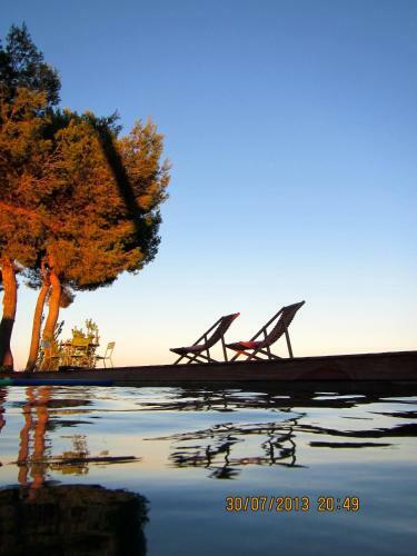 Bed & Breakfast Villa Symposia