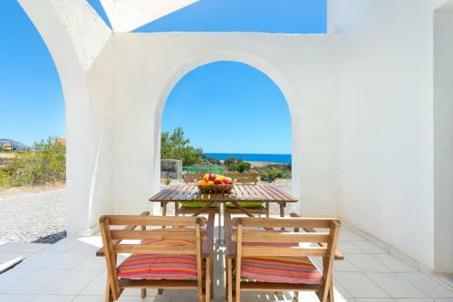 Sea View Rhodos Villas