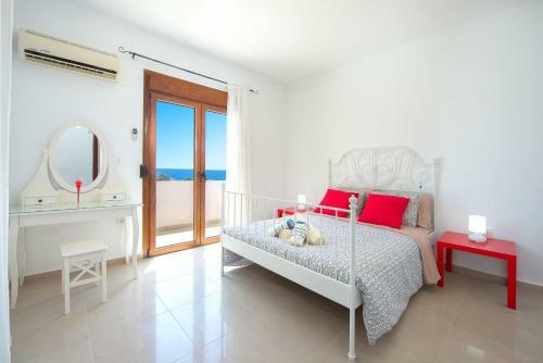 Sea View Rhodos Villas