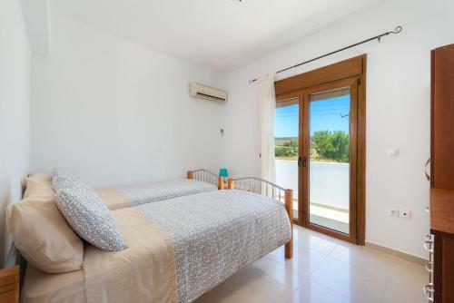 Sea View Rhodos Villas